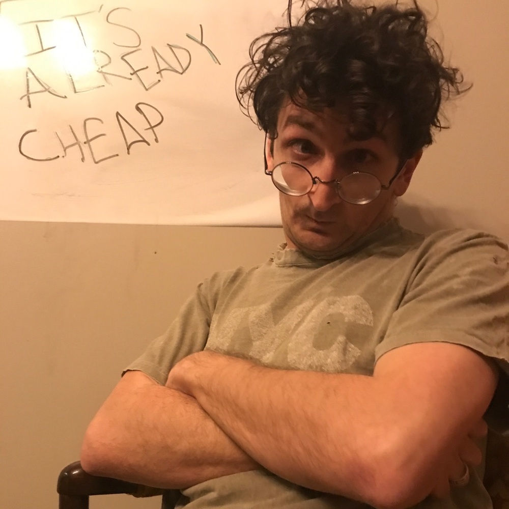 What do you want from me?